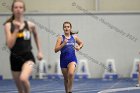 Track & Field  Women’s Track & Field open up the 2023 indoor season with a home meet against Colby College. They also competed against visiting Wentworth Institute of Technology, Worcester State University, Gordon College and Connecticut College. - Photo by Keith Nordstrom